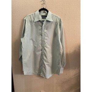 Gene Meyer button up shirt